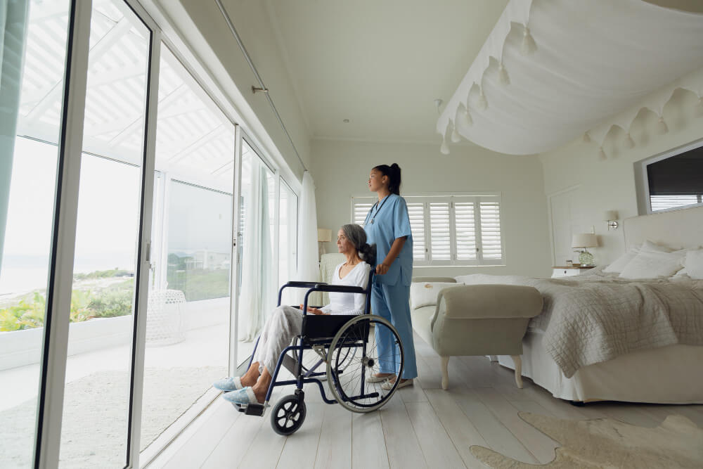 Mobility Support aa