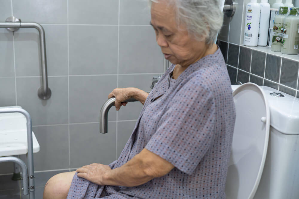 Toileting and Incontinence Care aa